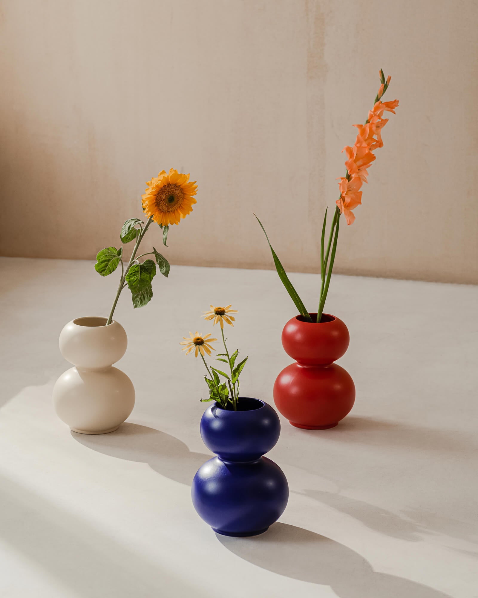 Tuga Vase - nooma