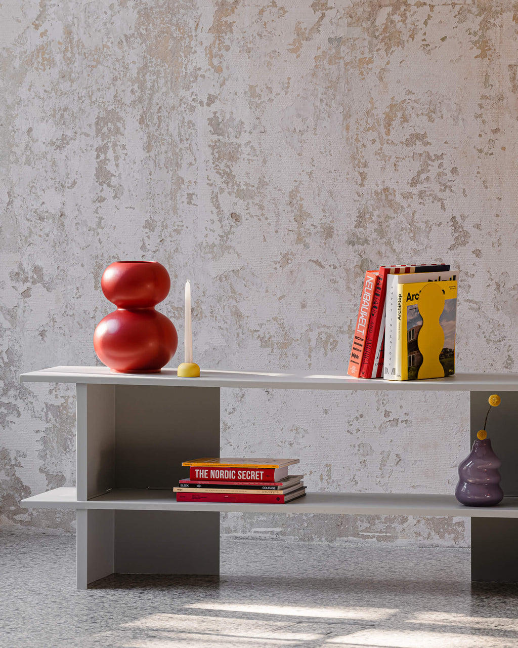 Tuga Vase - nooma