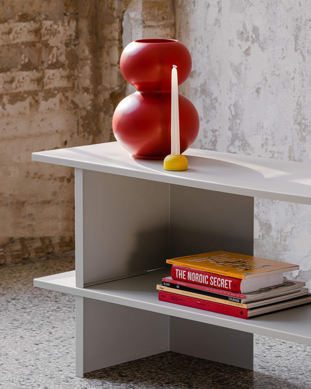 Tuga Vase - nooma