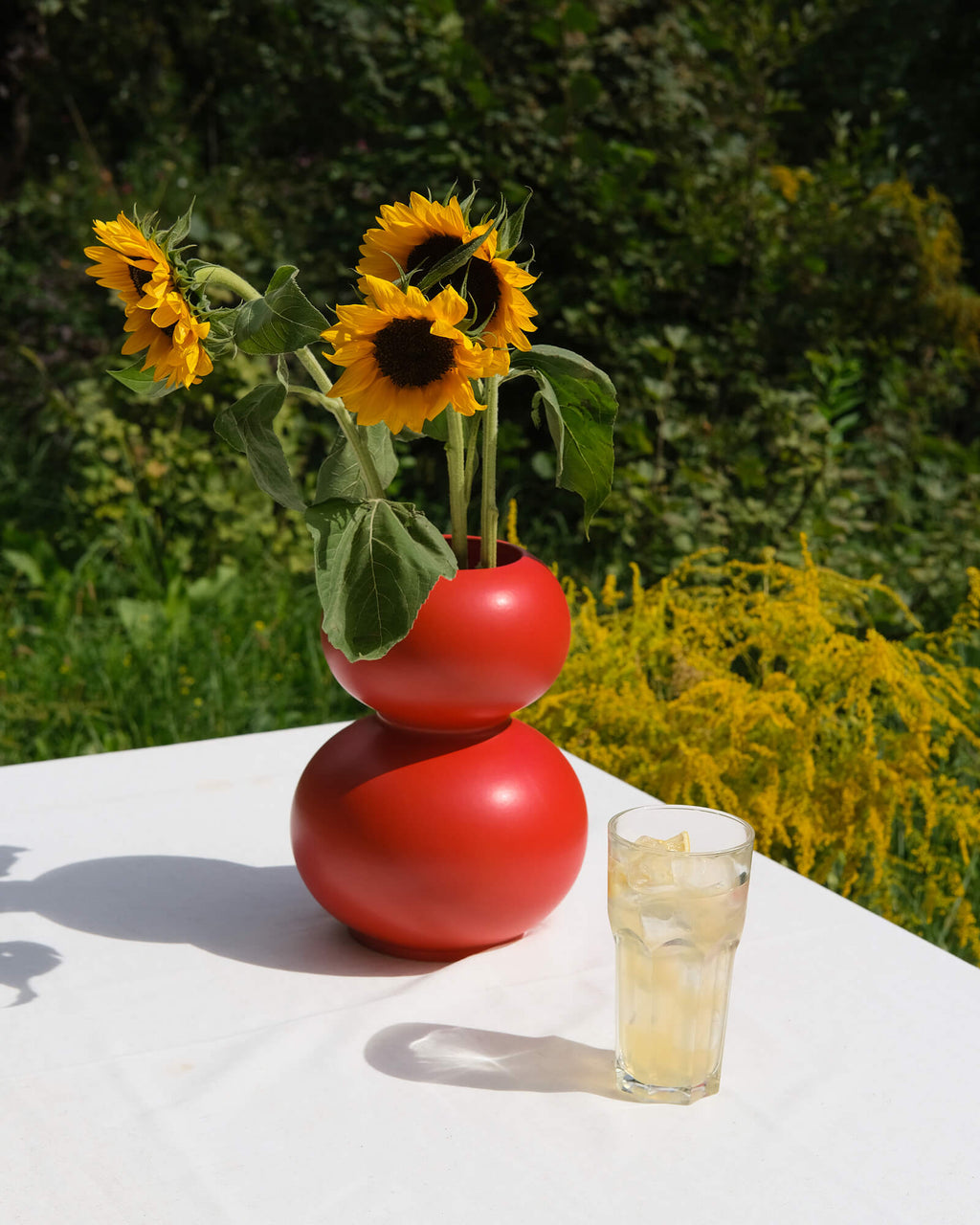 Tuga Vase - nooma