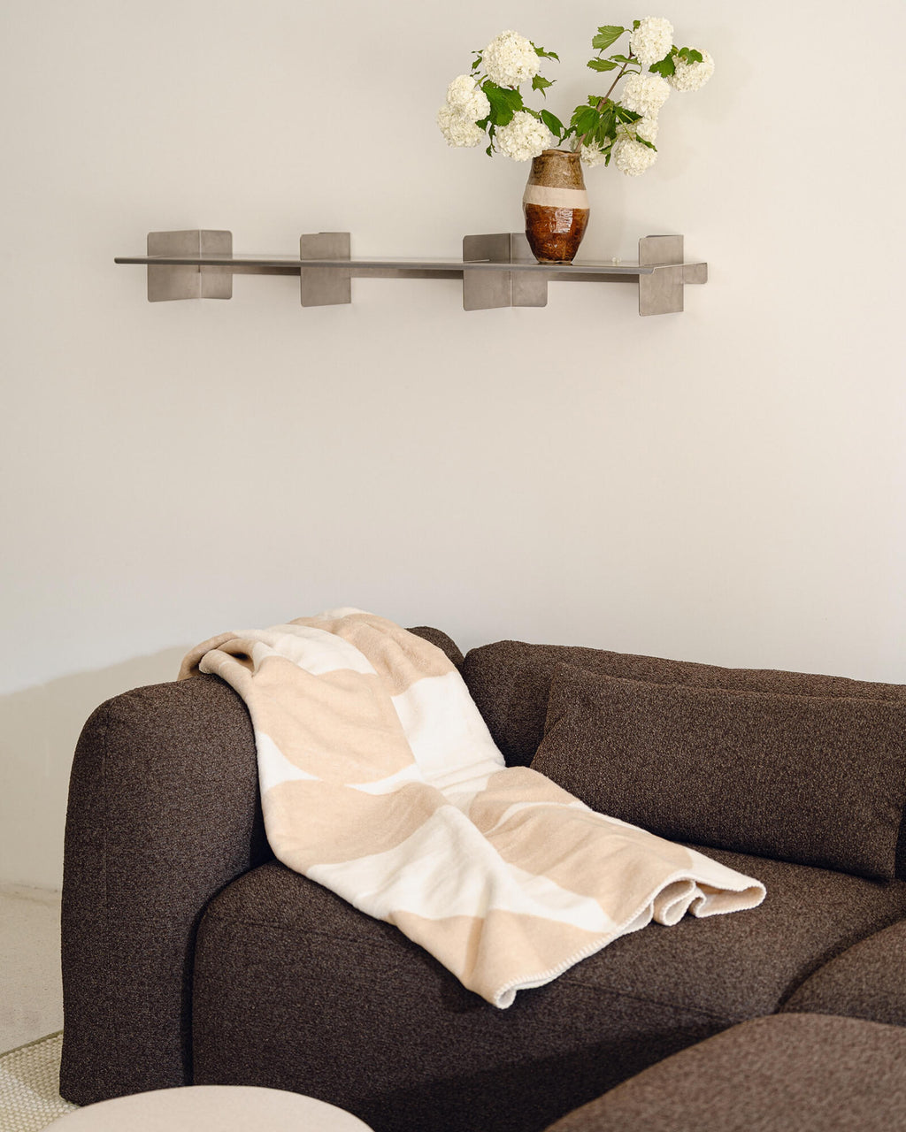 Tul Throw - nooma