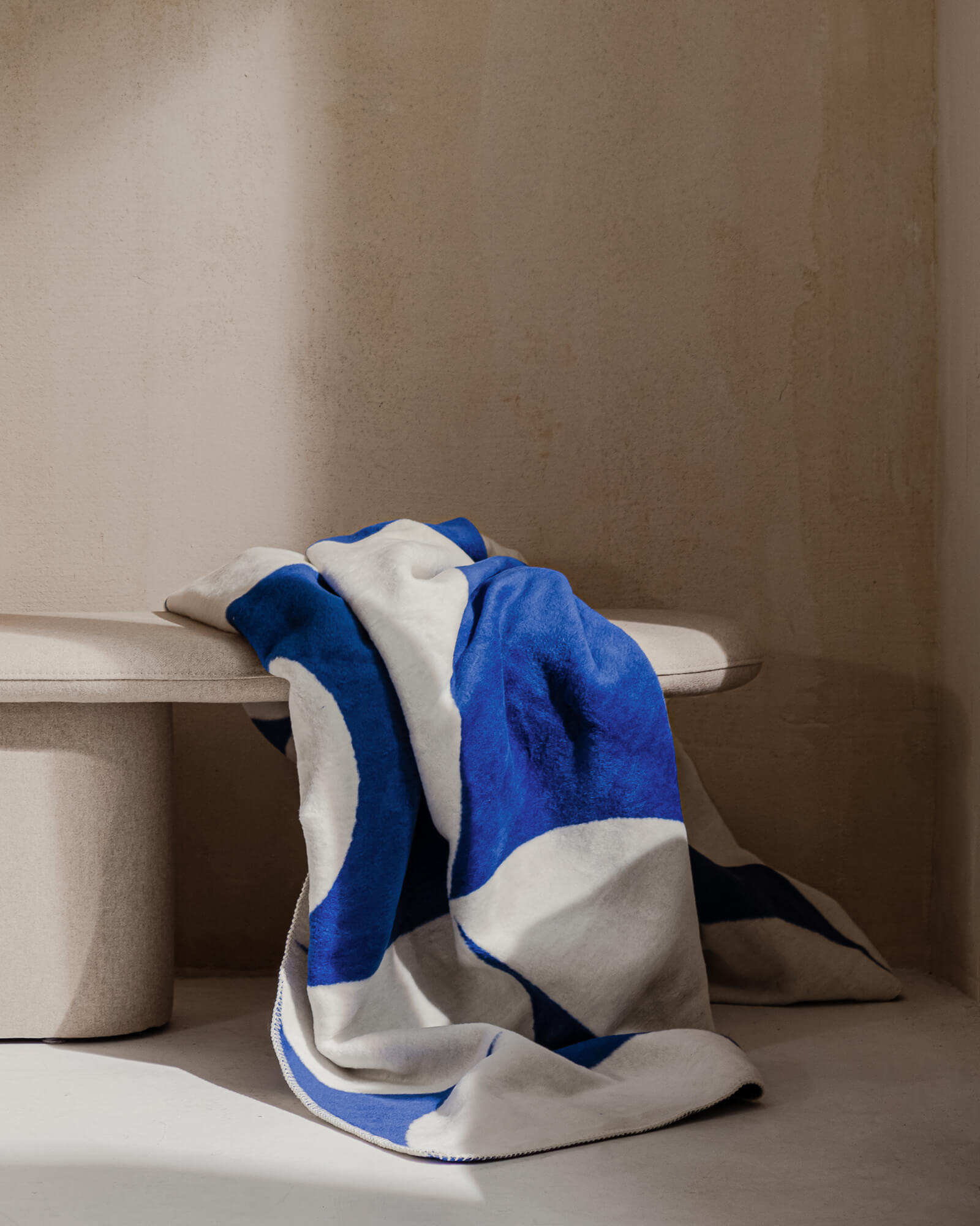 Tul Throw - nooma