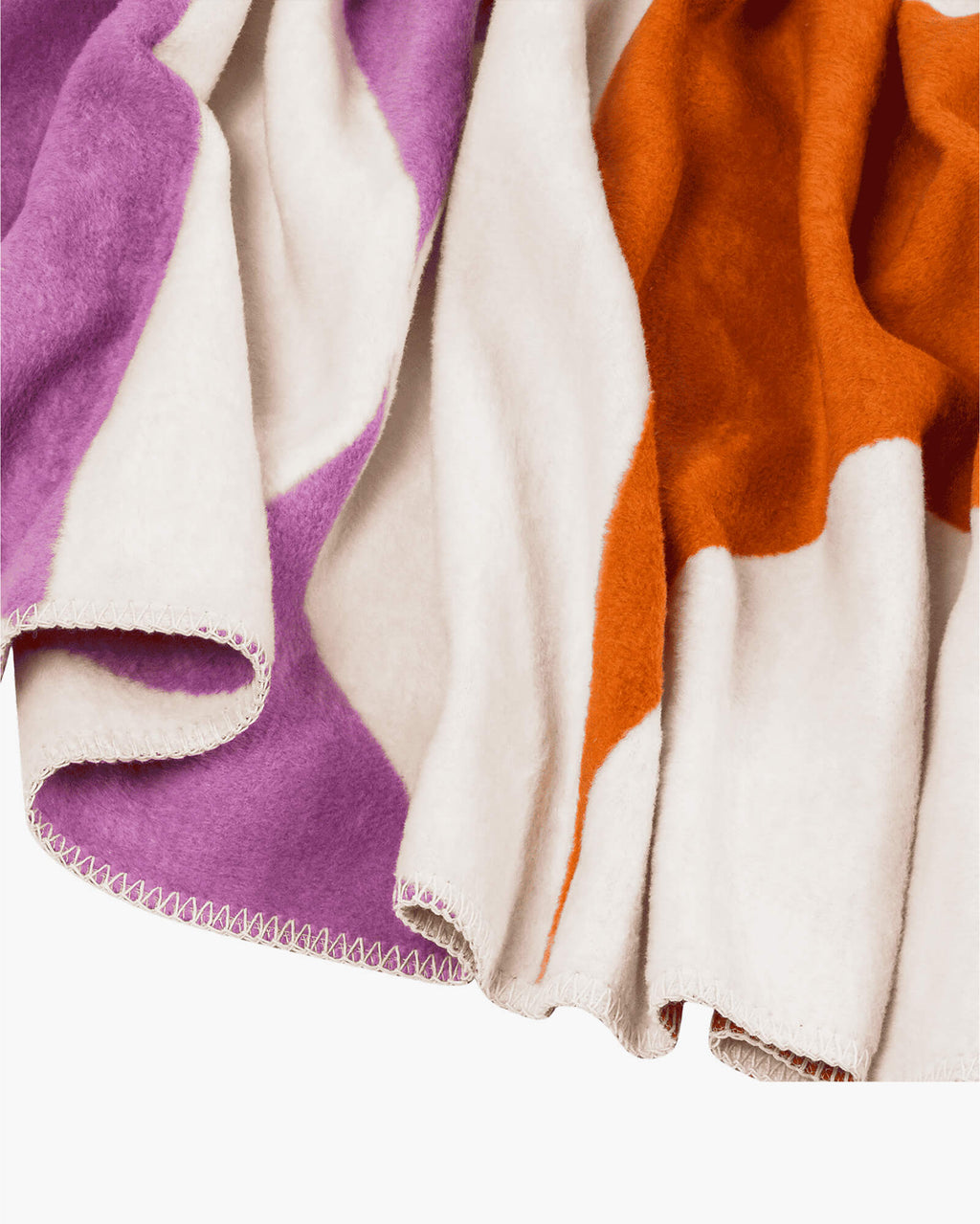 Tul Throw - nooma