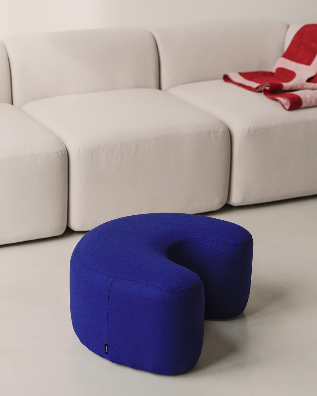 Ü Pouf Bundle - nooma