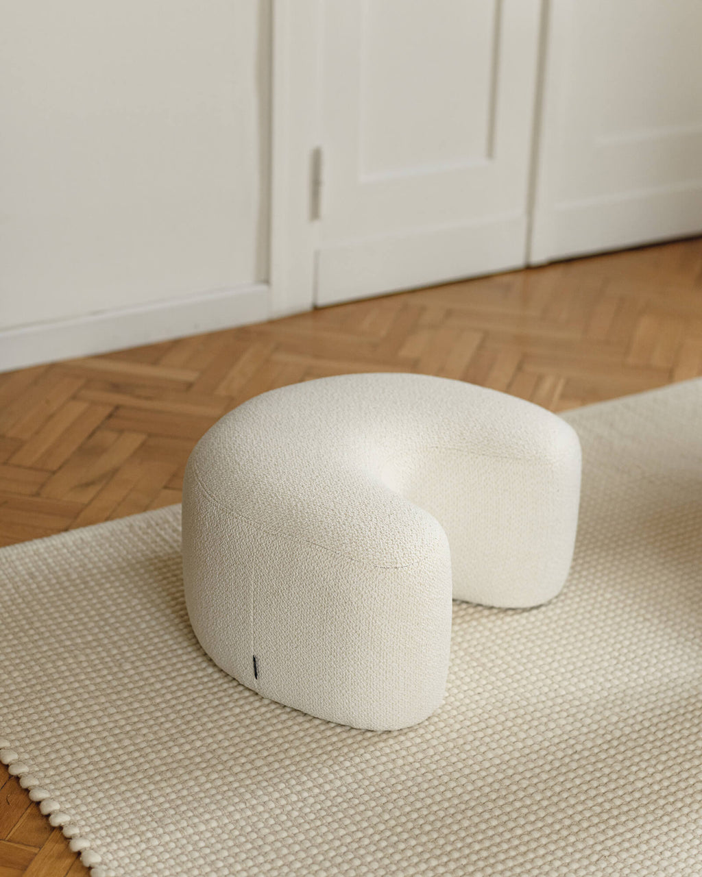 Ü Pouf - nooma