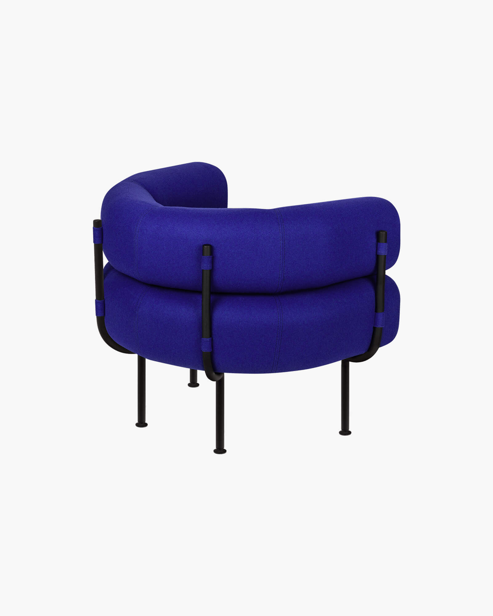 Ubi Armchair - nooma