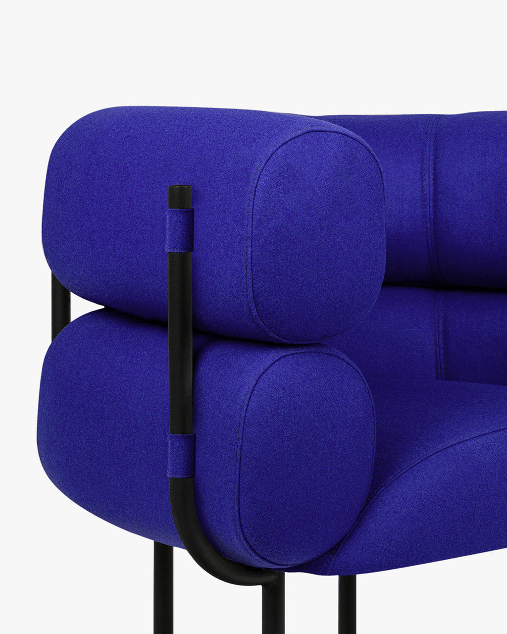 Ubi Armchair - nooma