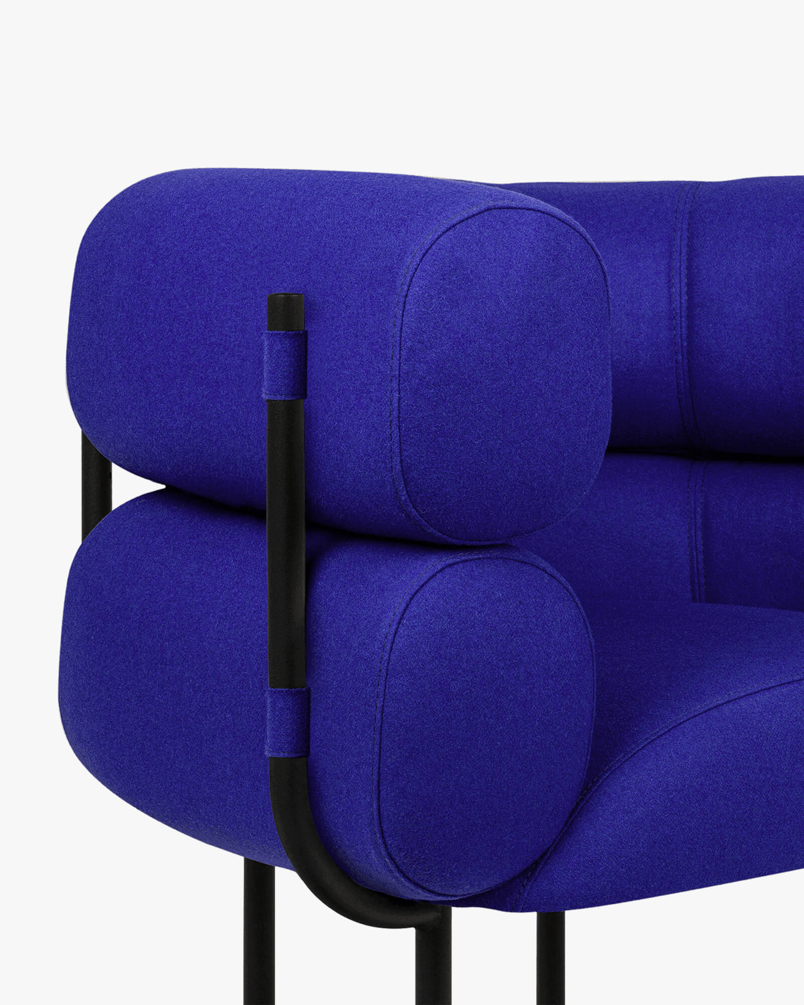 Ubi Armchair - nooma