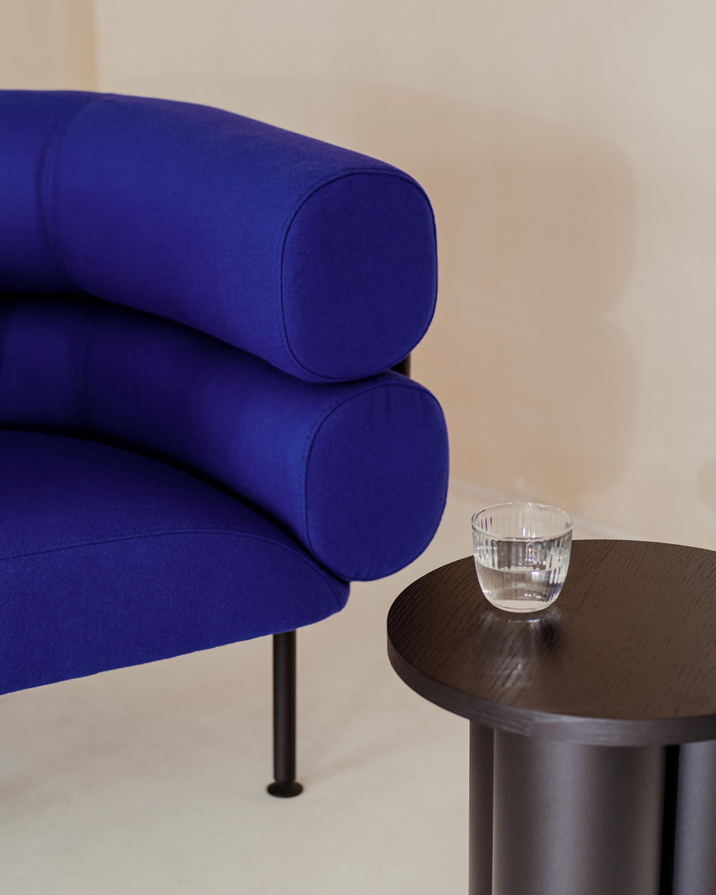 Ubi Armchair - nooma