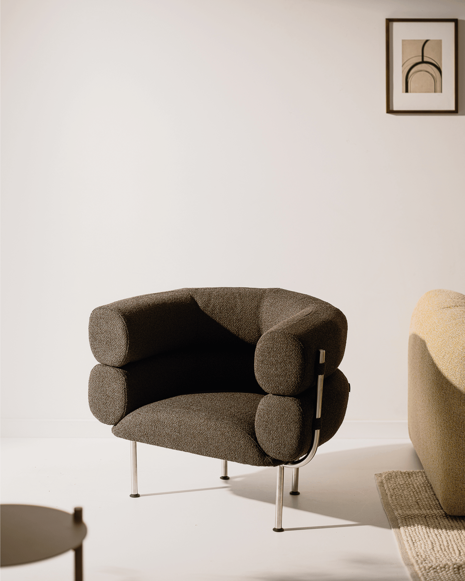 Ubi Armchair - nooma