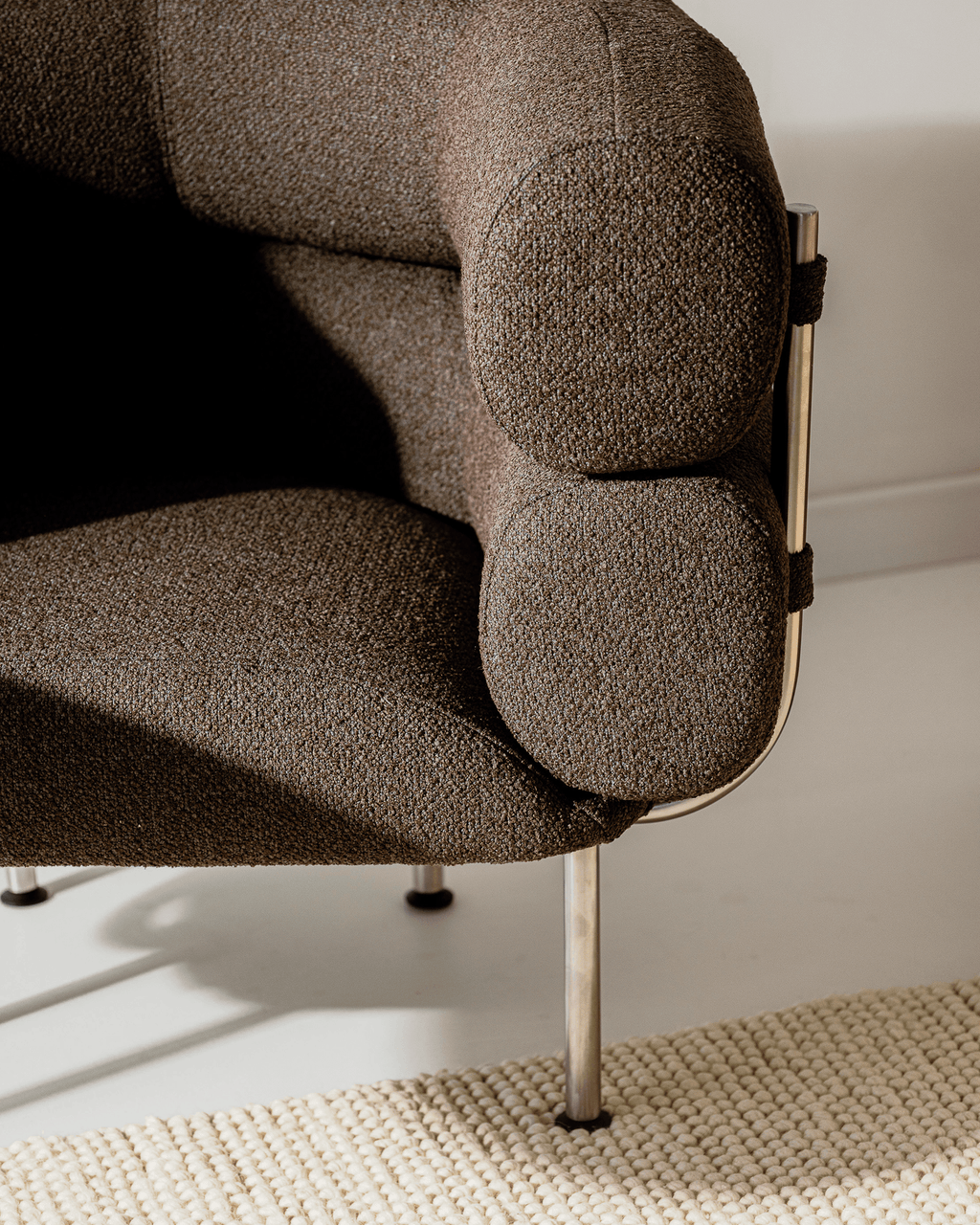 Ubi Armchair - nooma