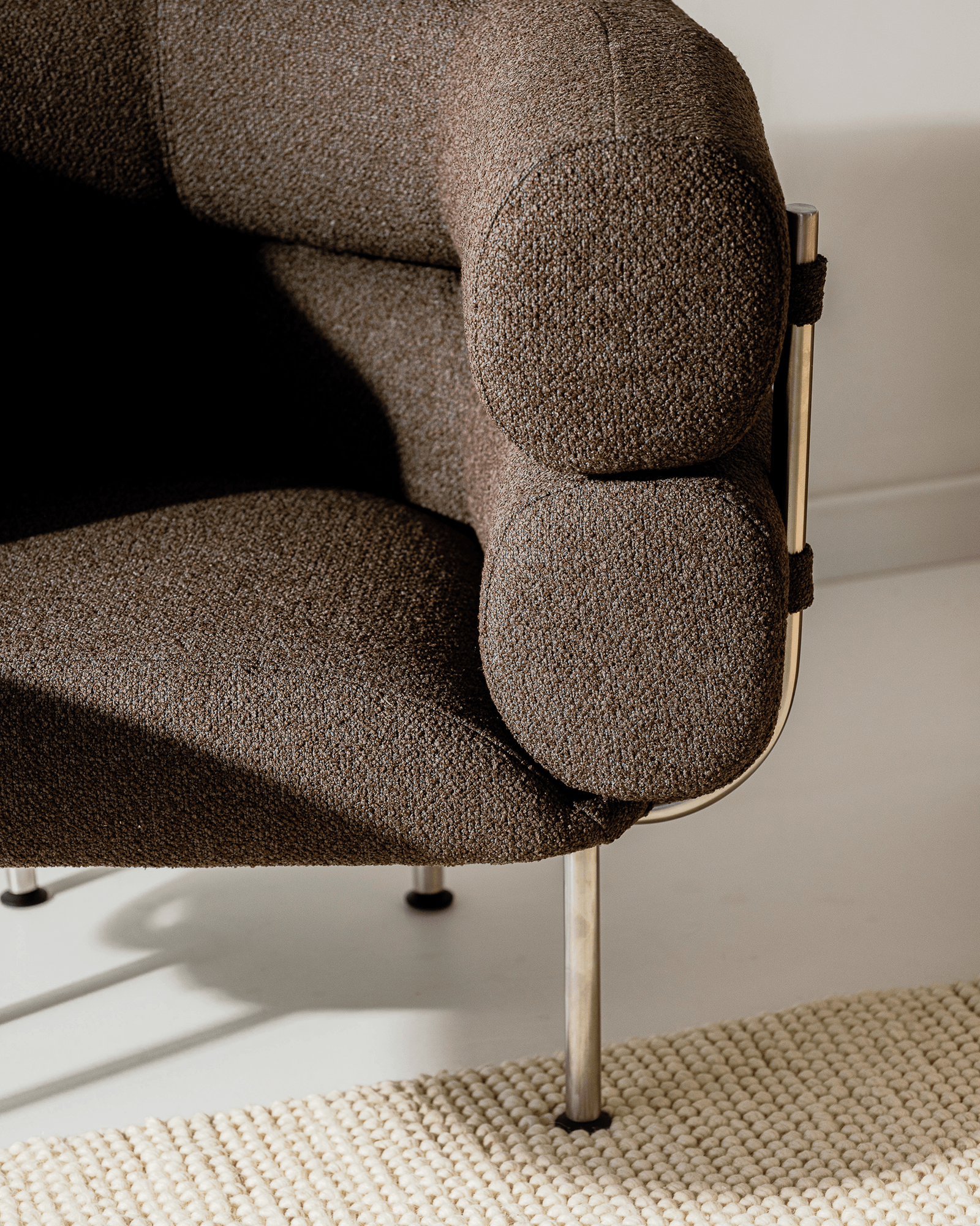 Ubi Armchair - nooma