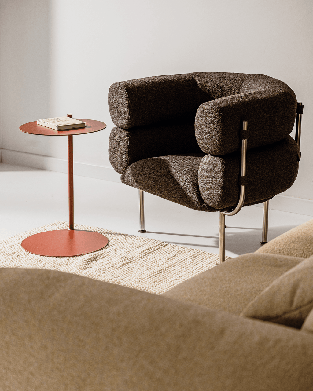 Ubi Armchair - nooma
