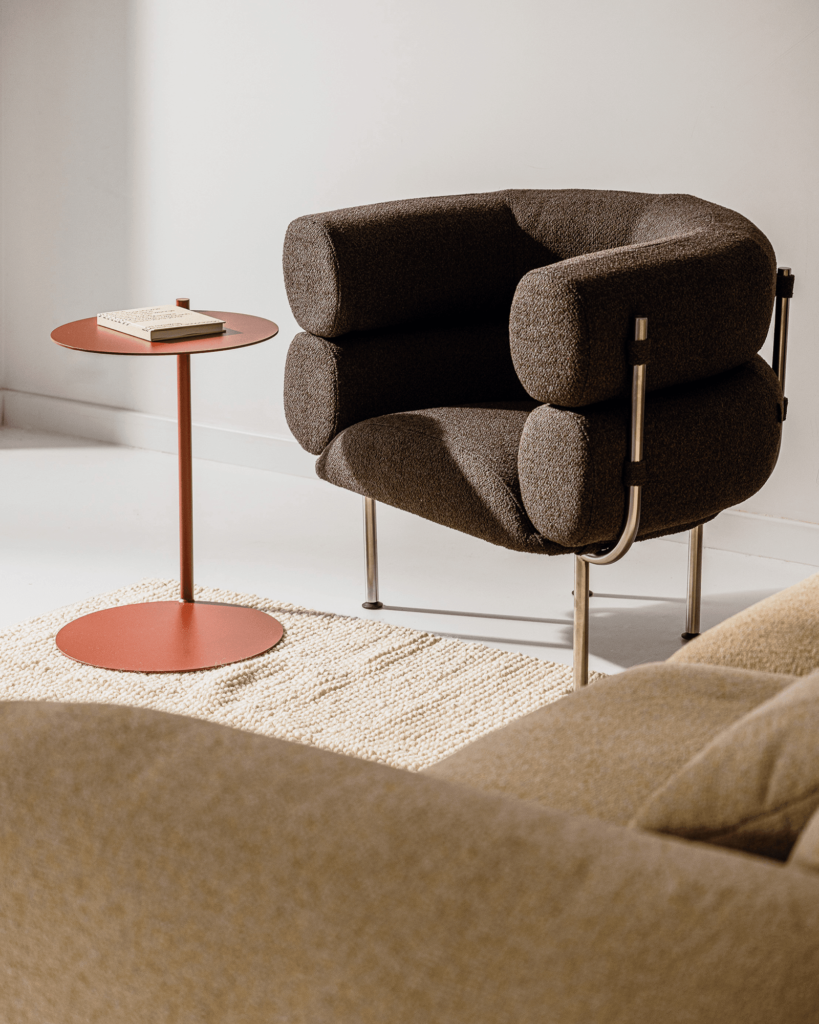 Ubi Armchair - nooma