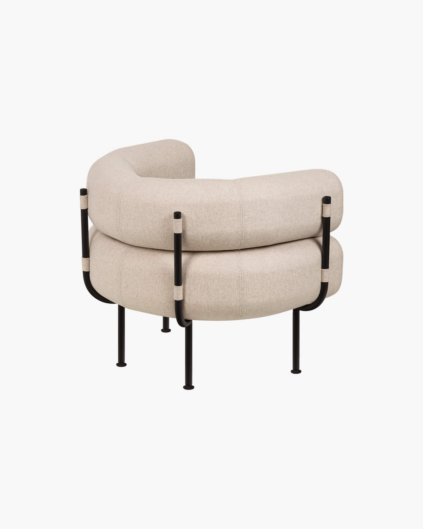 Ubi Armchair - nooma