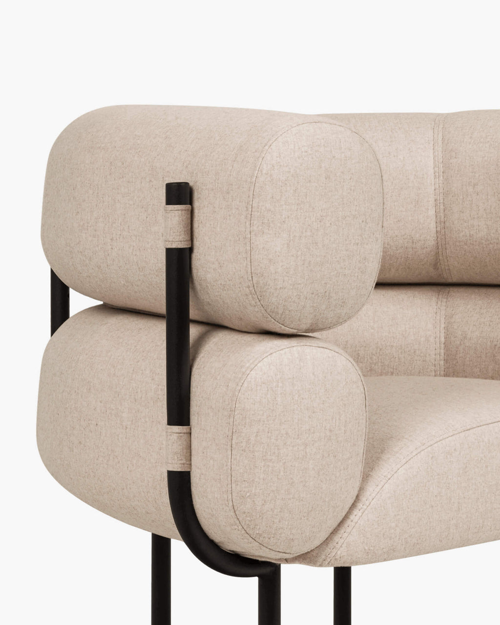 Ubi Armchair - nooma