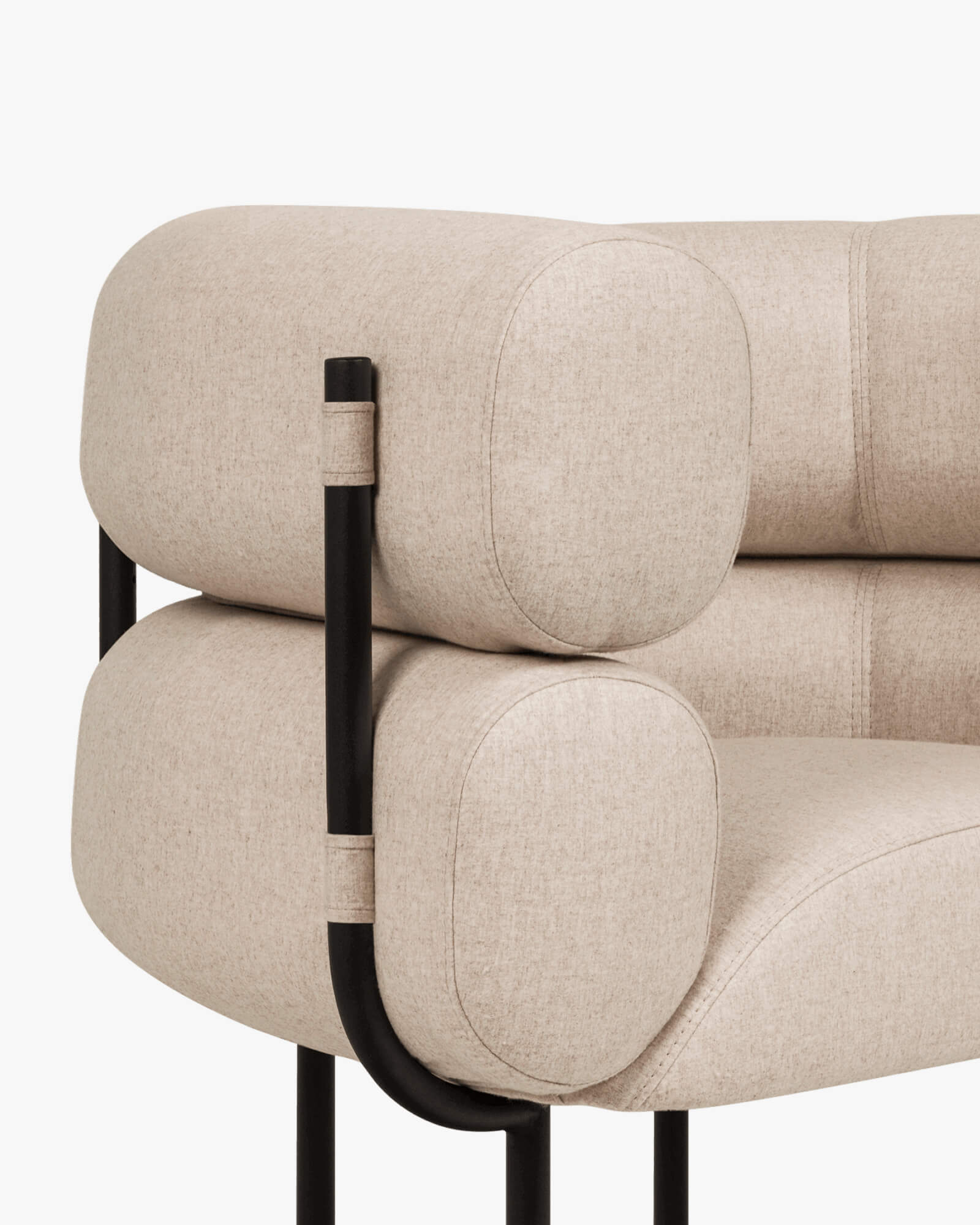 Ubi Armchair - nooma