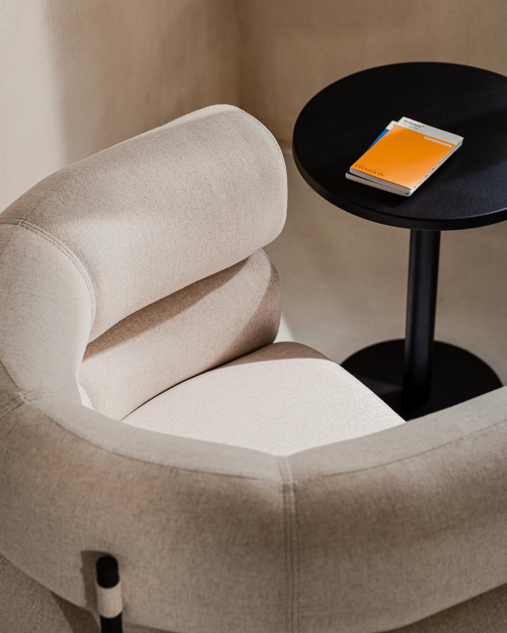 Ubi Armchair - nooma