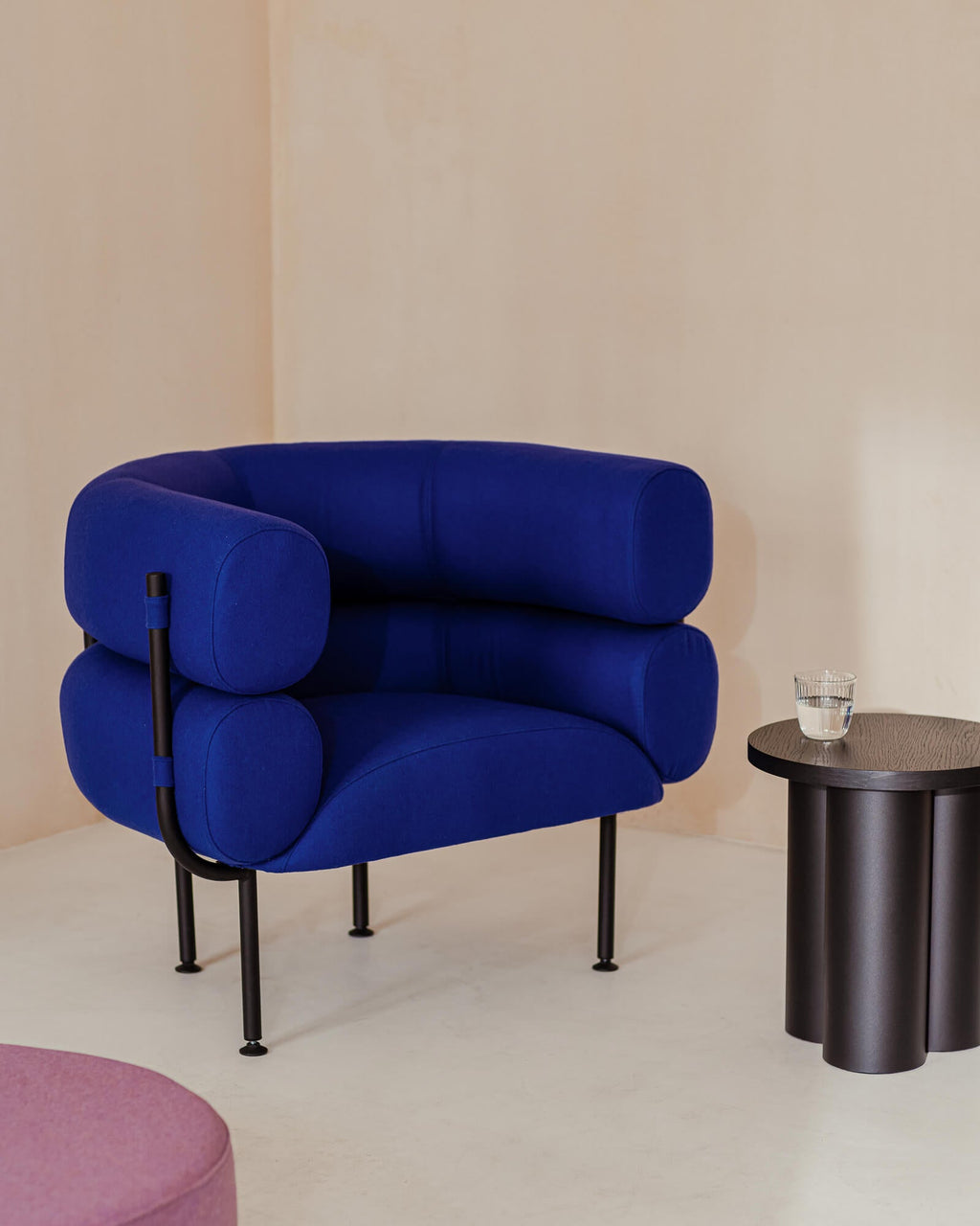 Ubi Armchair - nooma