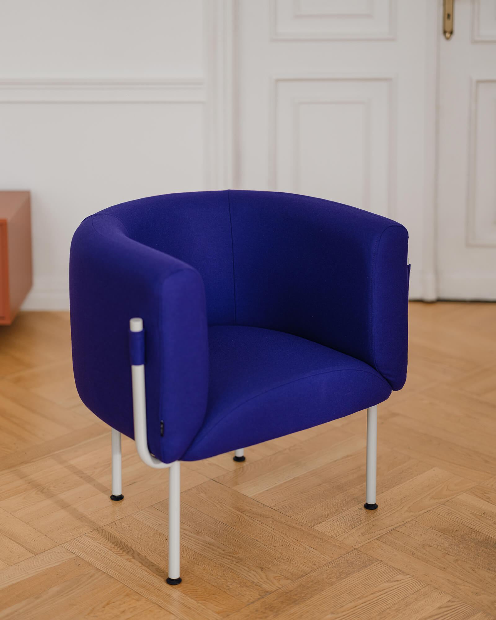 Ubi Mini Armchair - nooma
