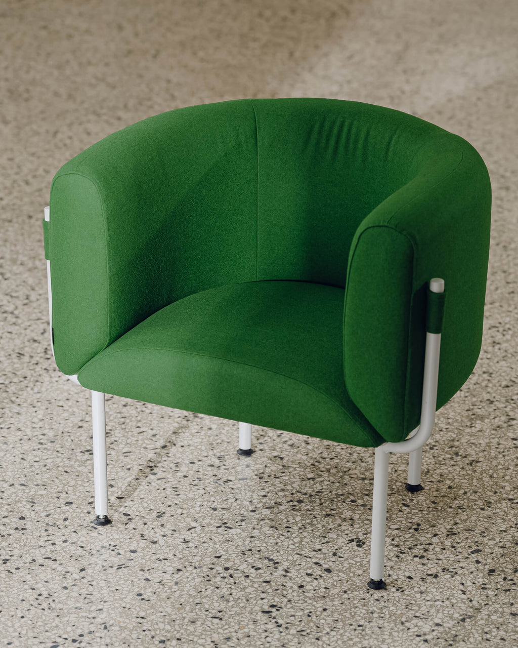 Ubi Mini Armchair - nooma