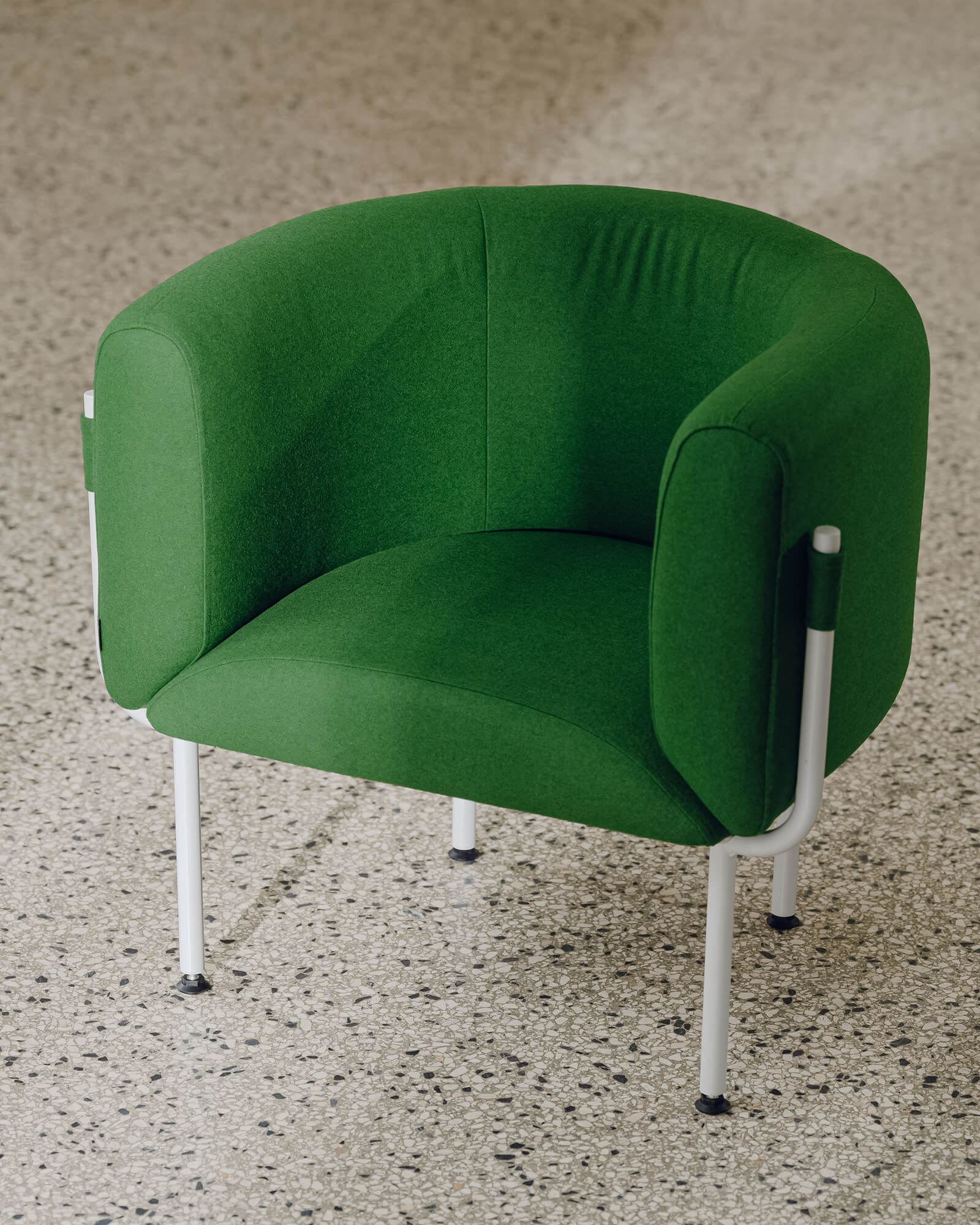 Ubi Mini Armchair - nooma