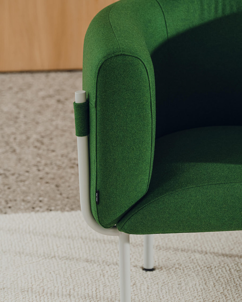 Ubi Mini Armchair - nooma