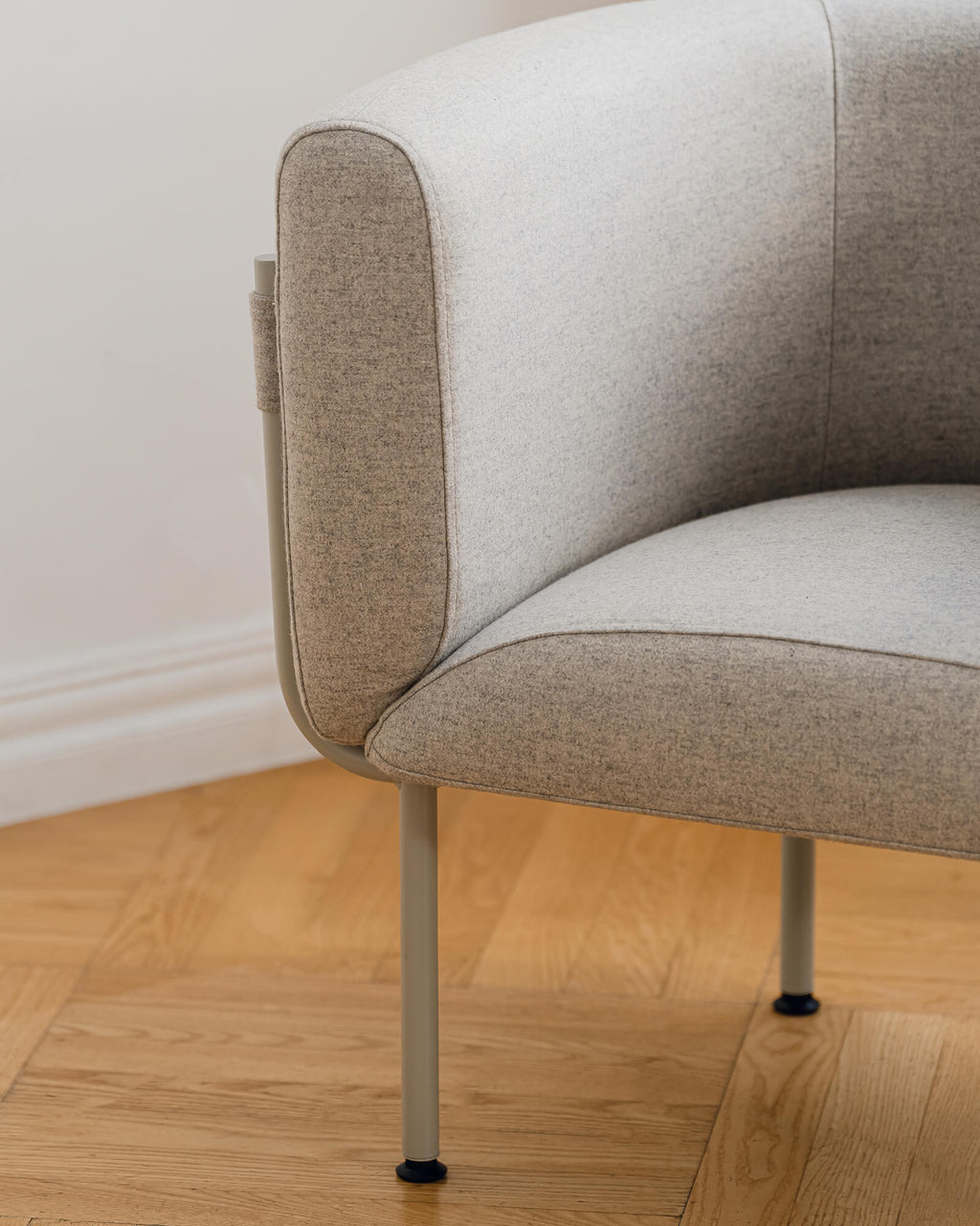 Ubi Mini Armchair - nooma