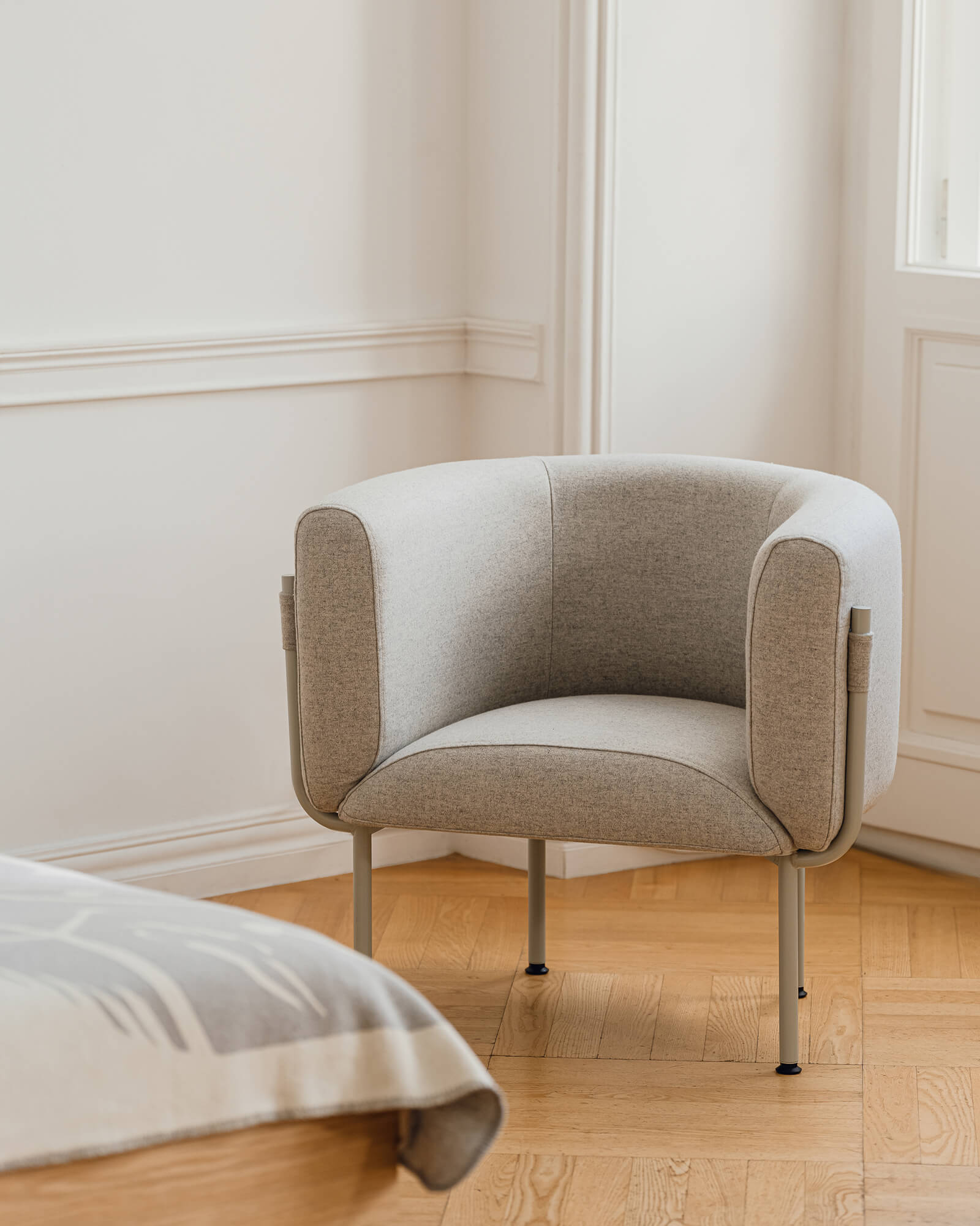 Ubi Mini Armchair - nooma