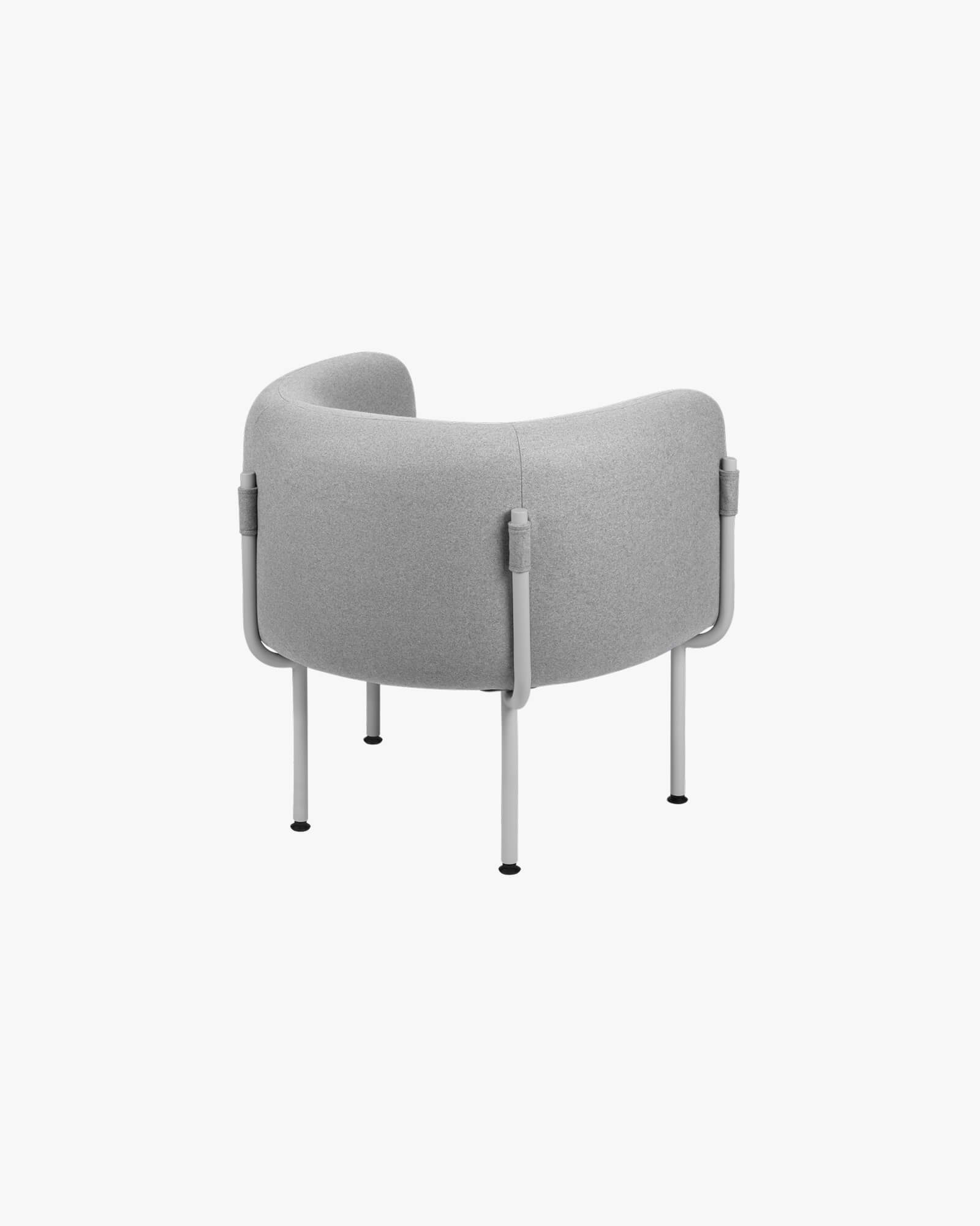 Ubi Mini Armchair - nooma