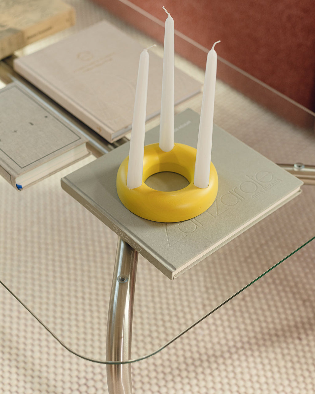Uku Coffee Table - nooma