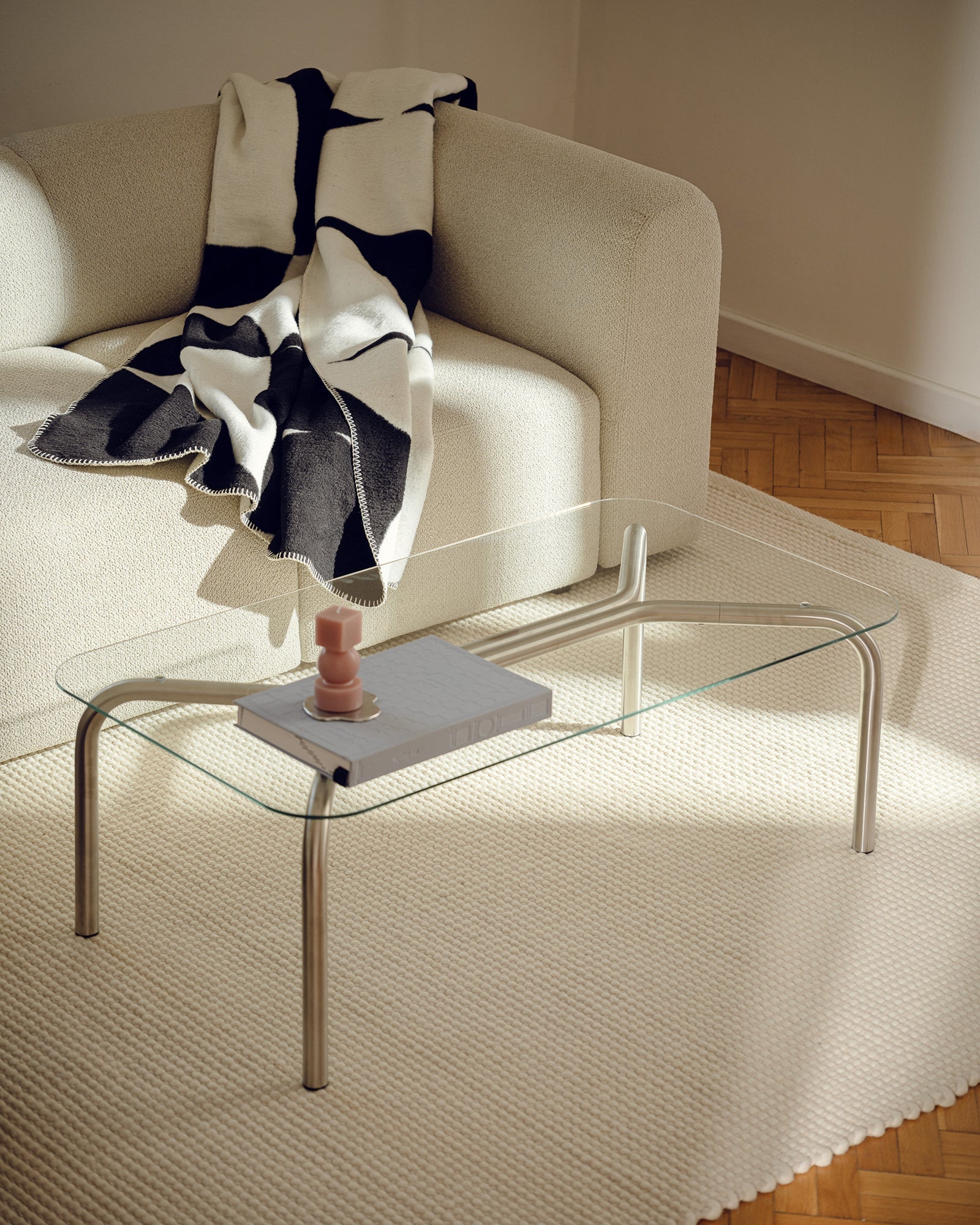 Uku Coffee Table - nooma