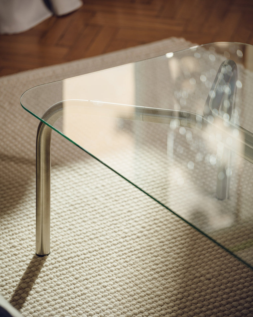 Uku Coffee Table - nooma