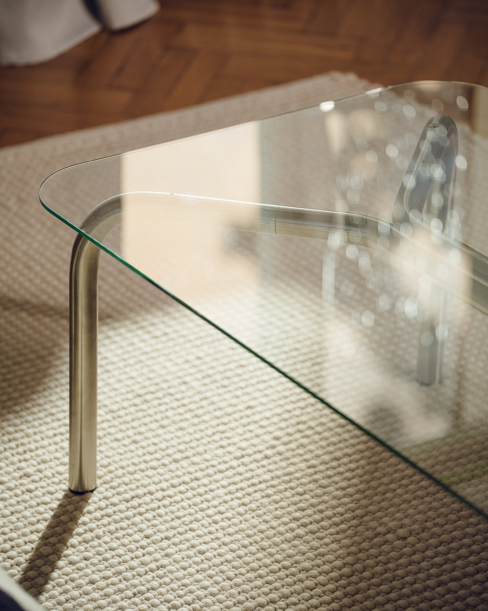 Uku Coffee Table - nooma