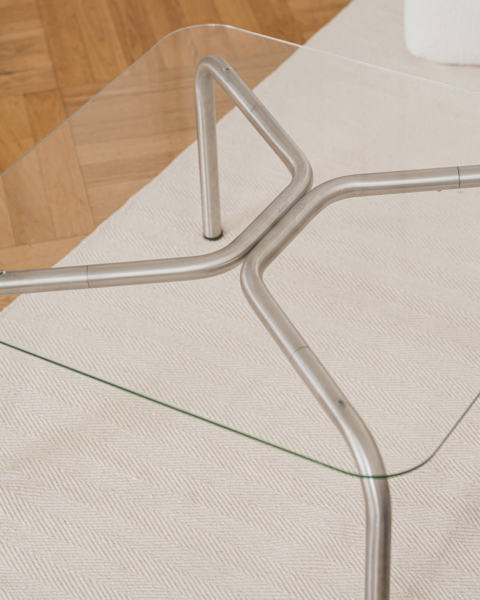 Uku Coffee Table - nooma