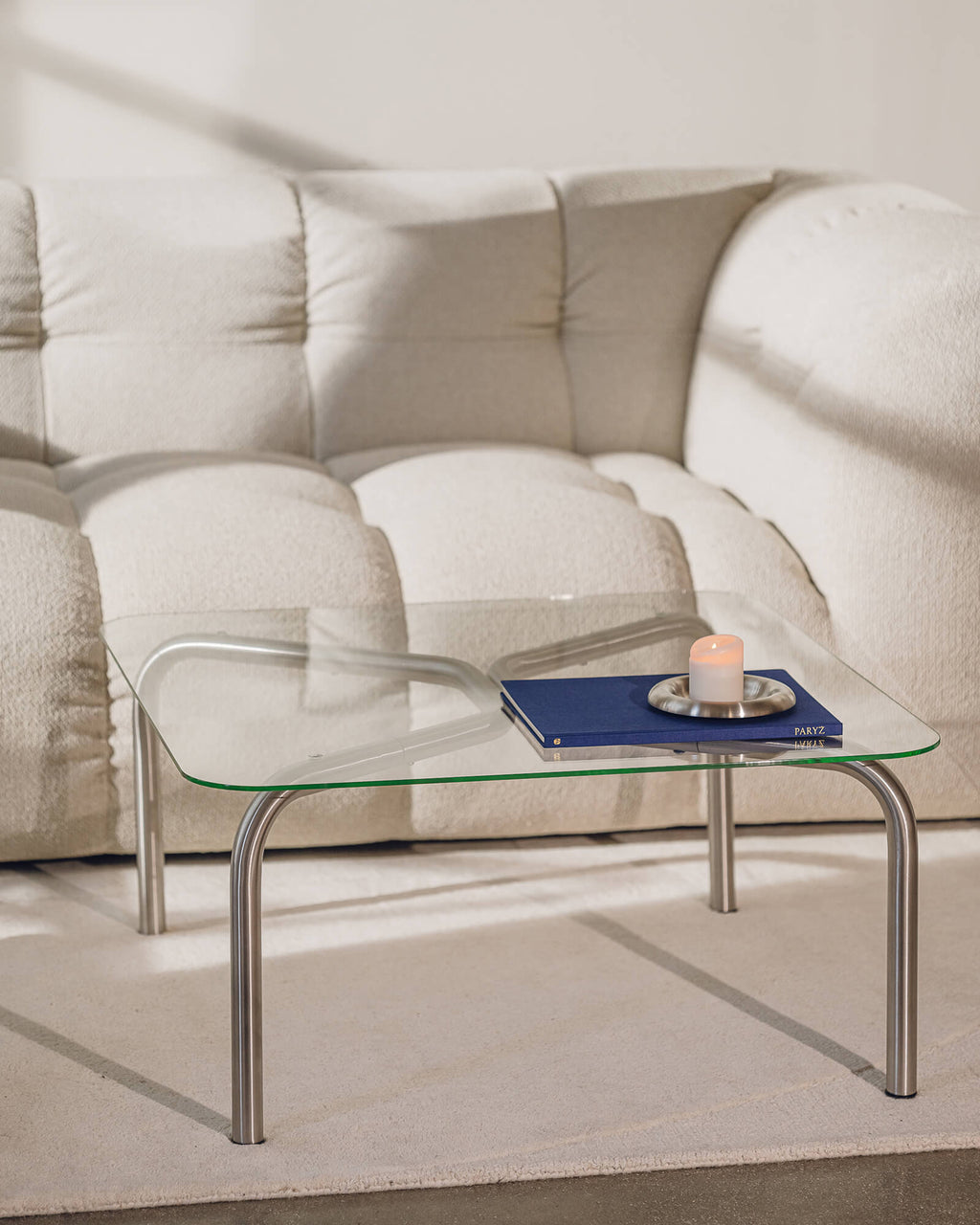 Uku Coffee Table - nooma
