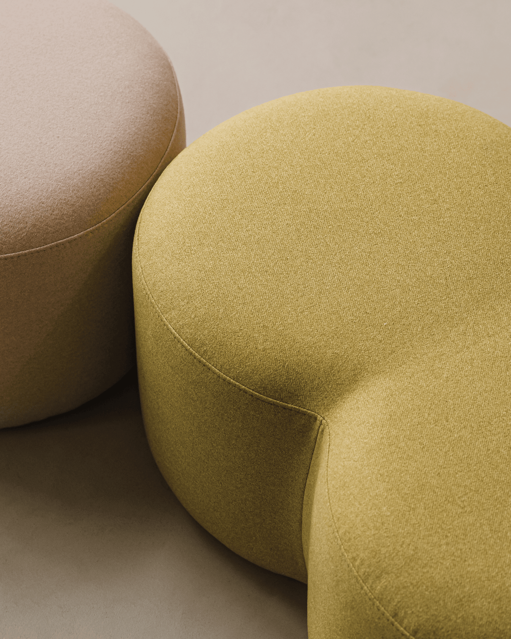 Umbo Pouf - nooma