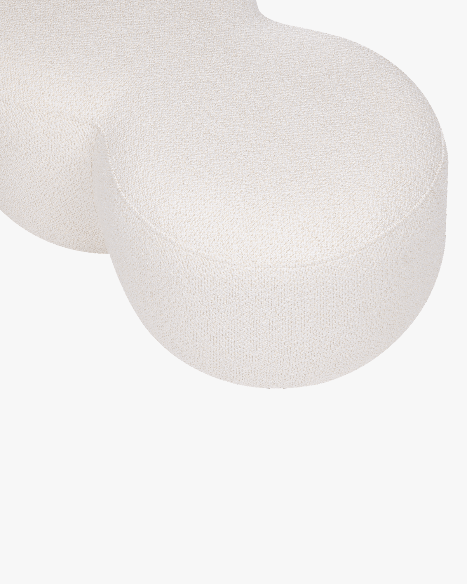 Umbo Pouf - nooma