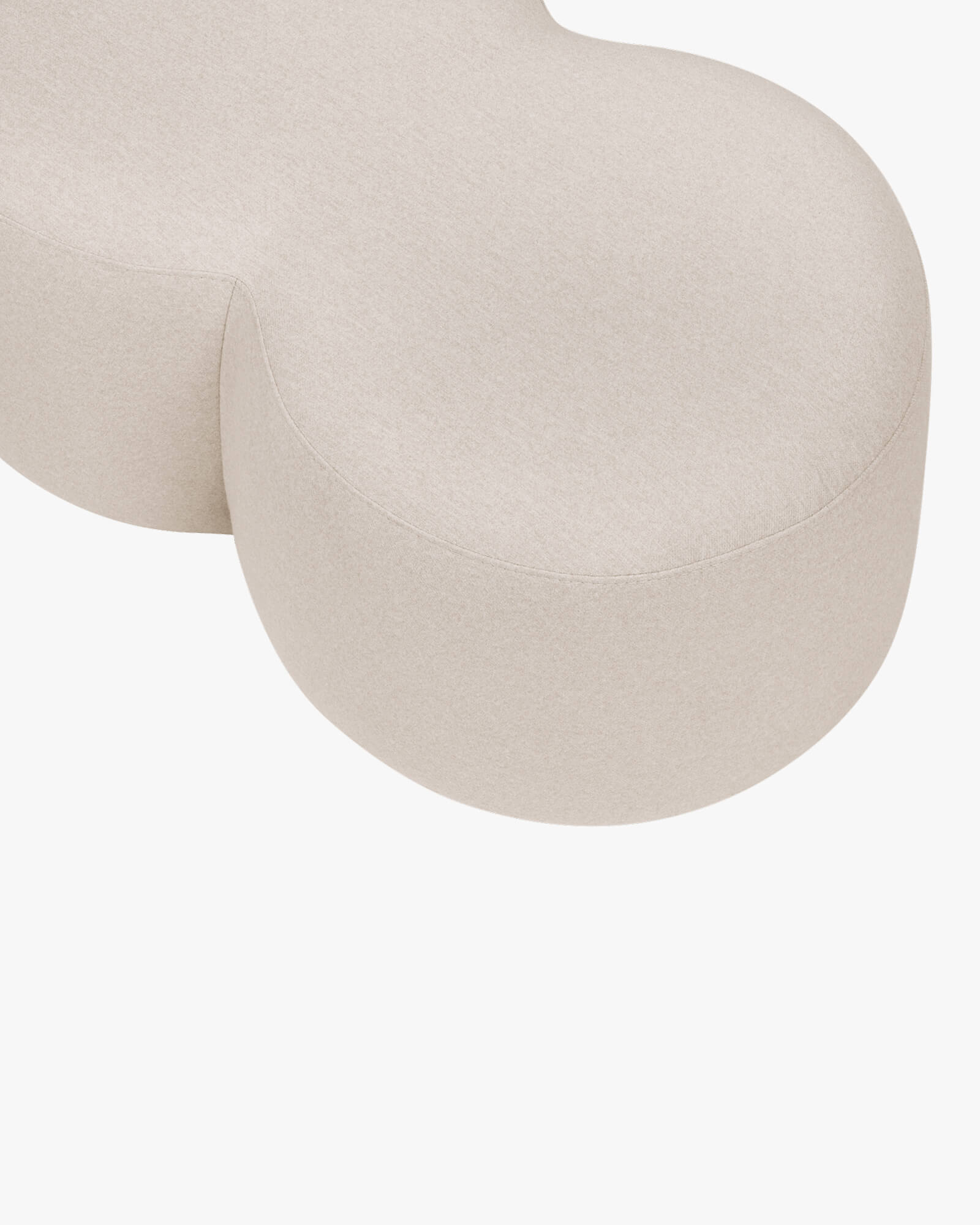 Umbo Pouf - nooma