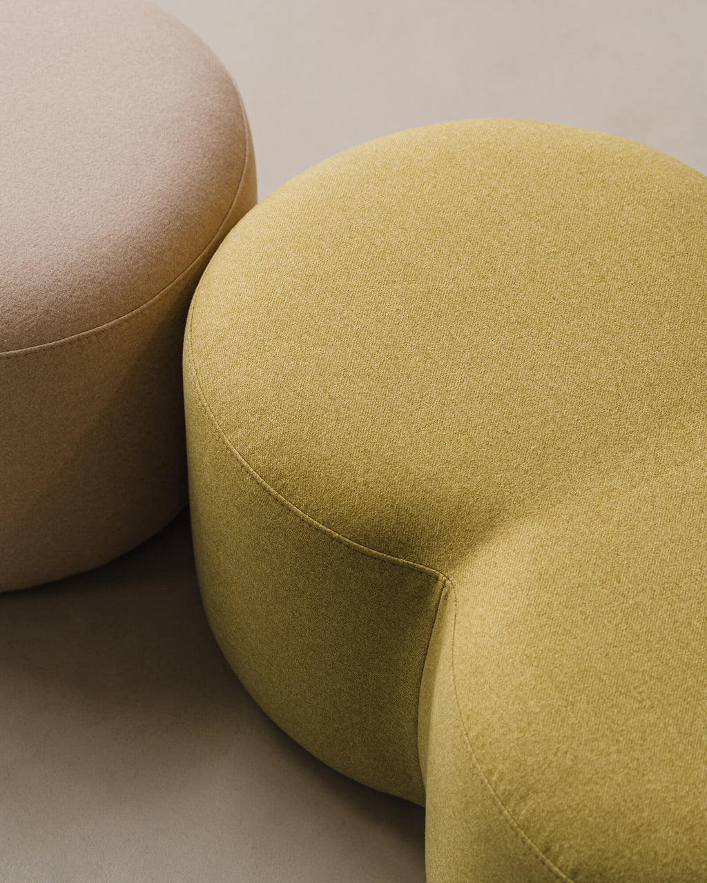 Umbo Pouf - nooma