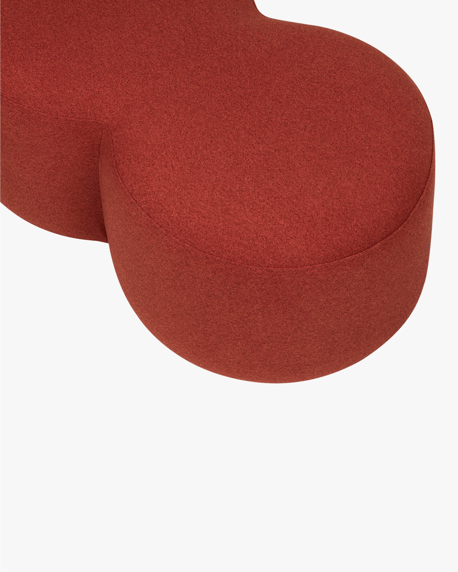 Umbo Pouf - nooma