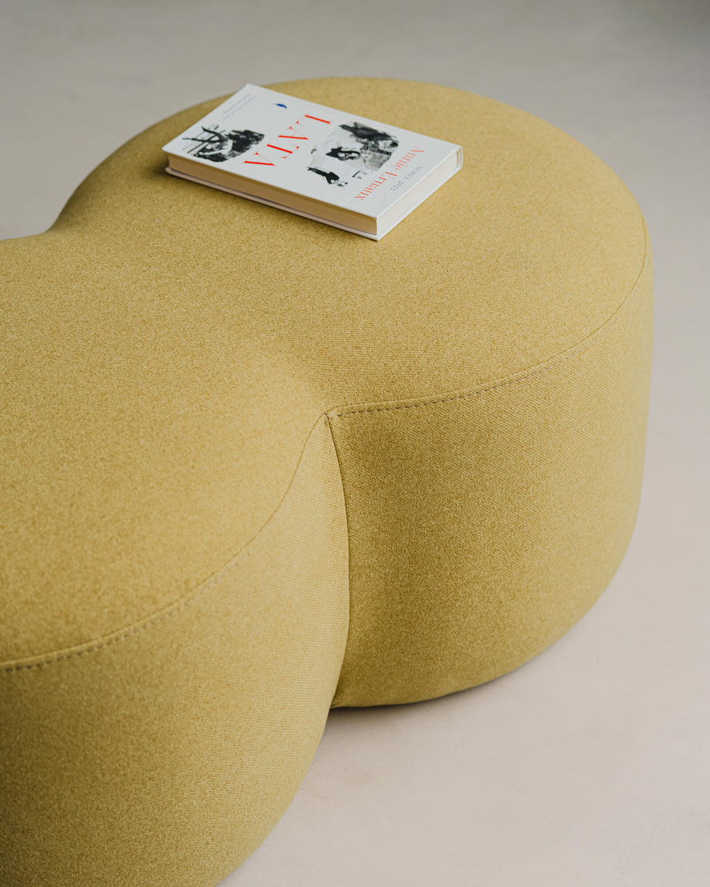 Umbo Pouf - nooma