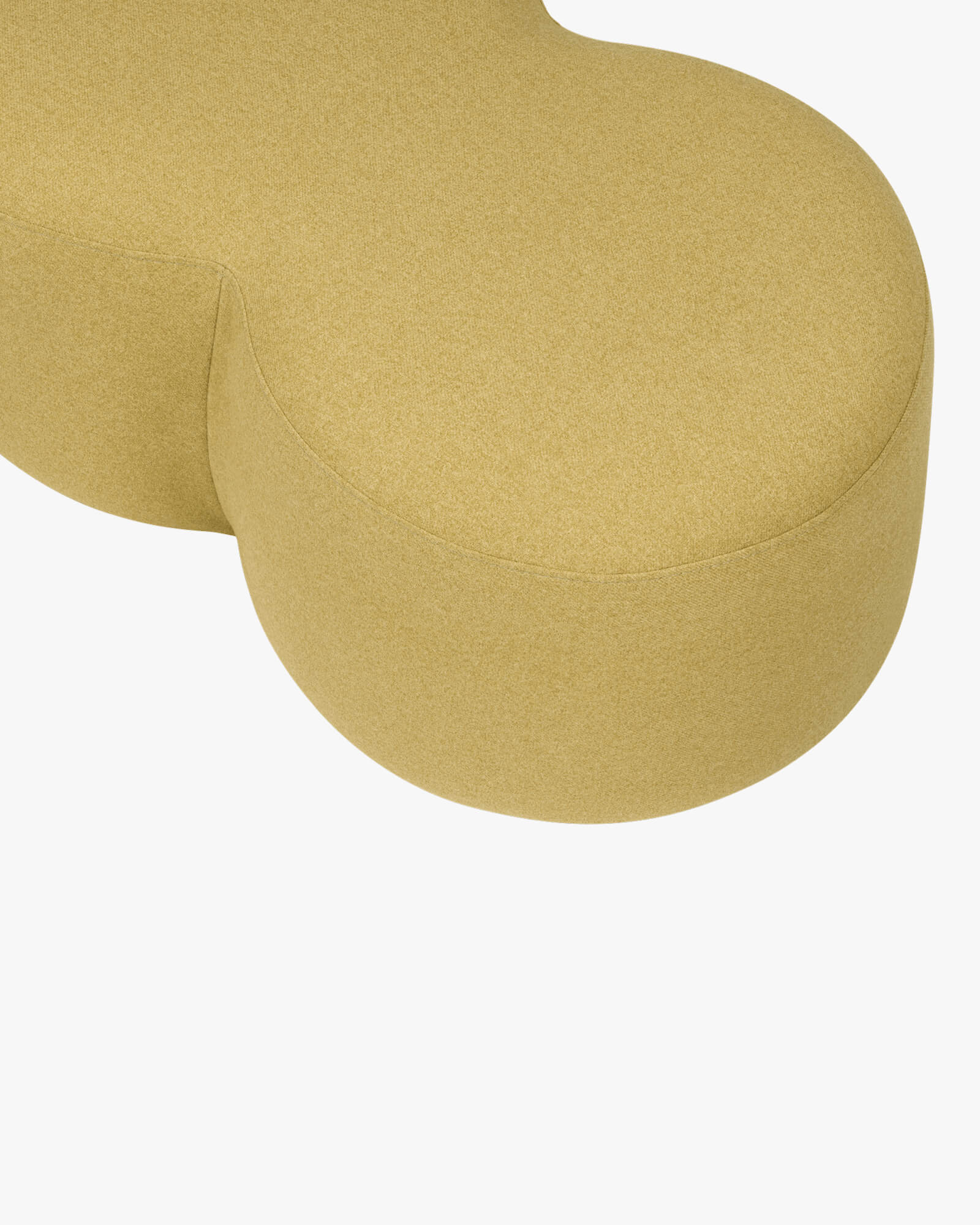 Umbo Pouf - nooma