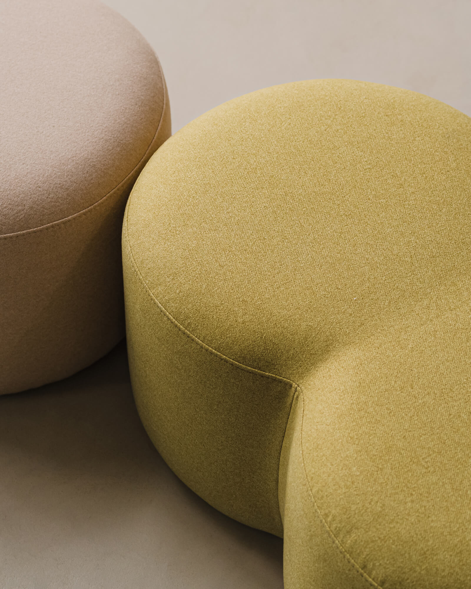 Umbo Pouf - nooma