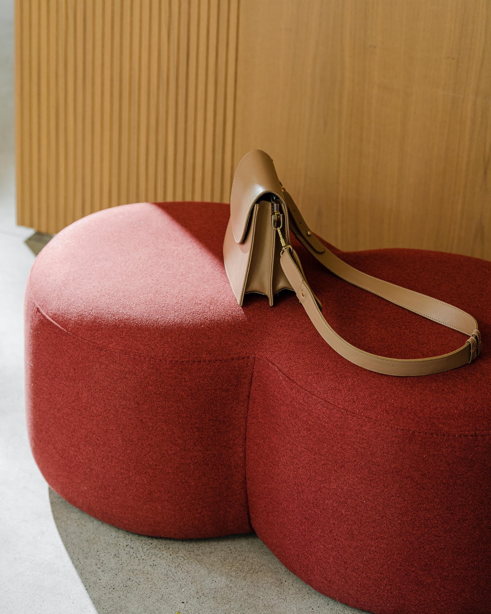 Umbo Pouf - nooma
