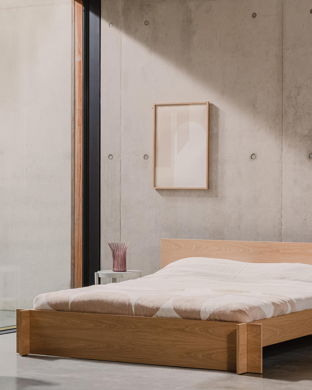 Valt Bed - nooma