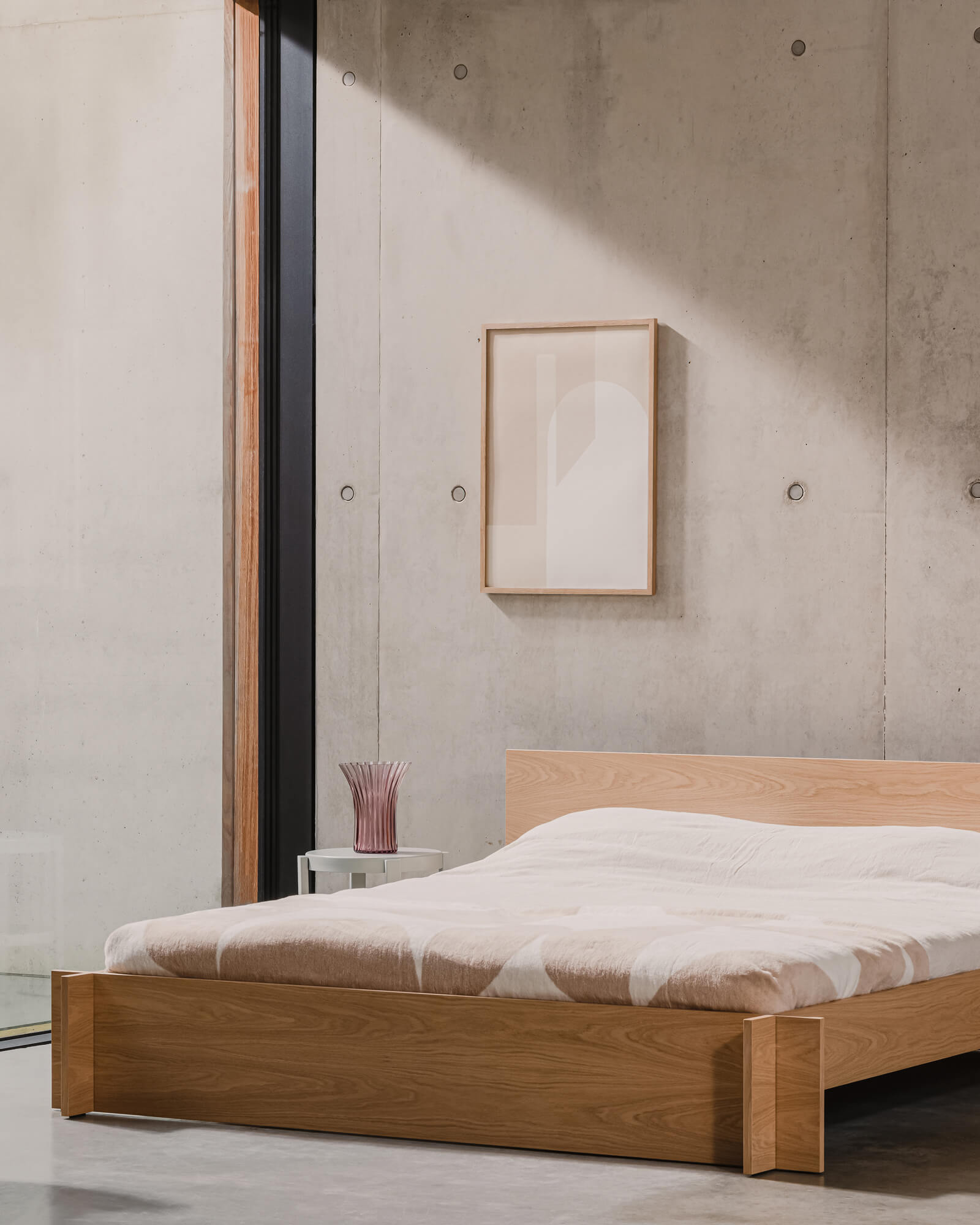 Valt Bed - nooma