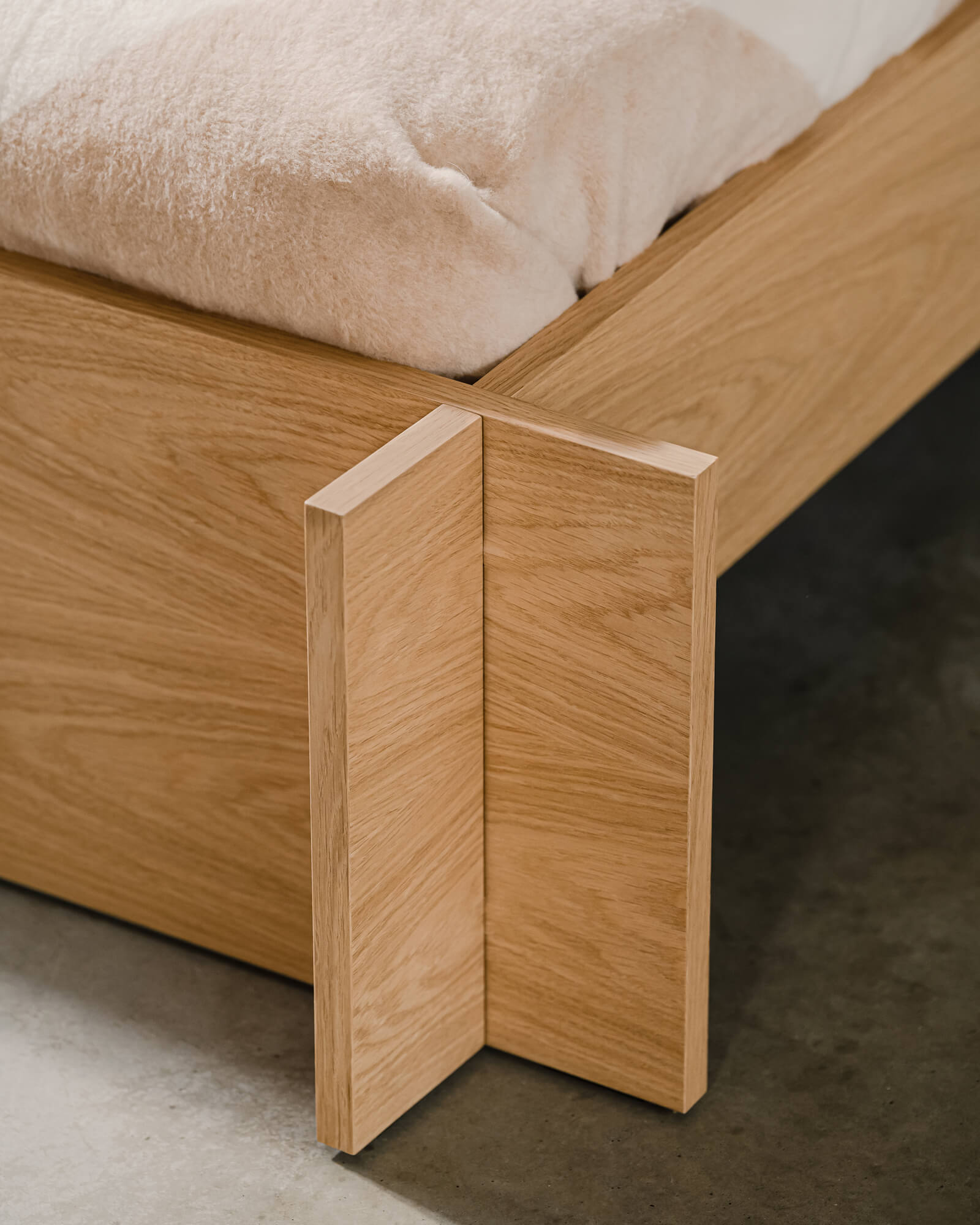 Valt Bed - nooma