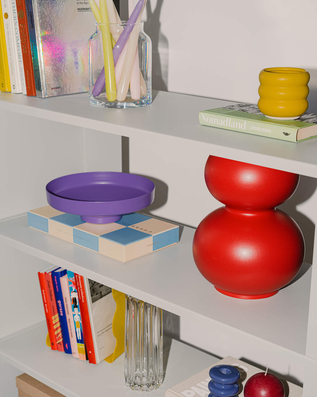 Vilu Bowl - nooma