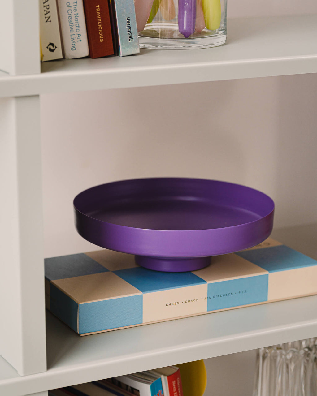 Vilu Bowl - nooma